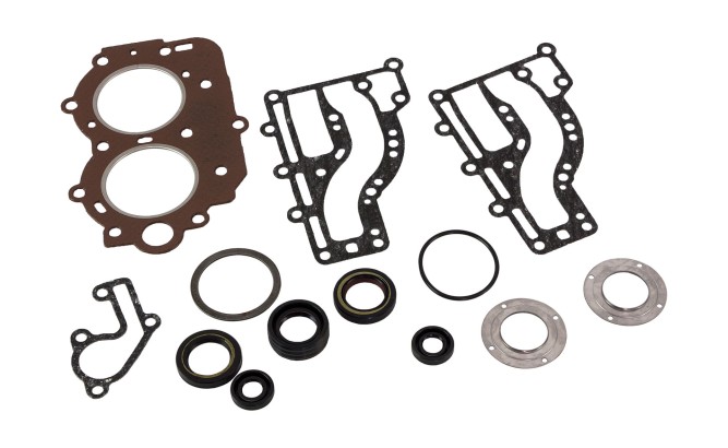 Ремкомплект прокладок блока Yamaha 9.9F/15F, Omax