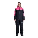 Куртка Jethwear Glacial с утеплителем Hot Pink, S