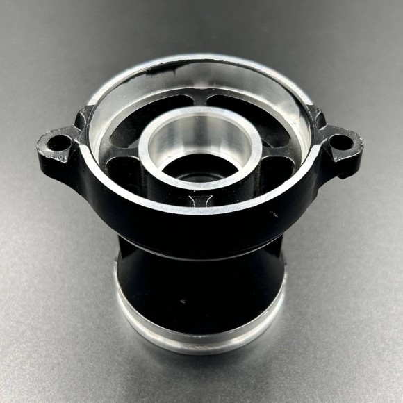 Обойма гребного вала Yamaha 9.9-15, F9.9-15 (WUHU)