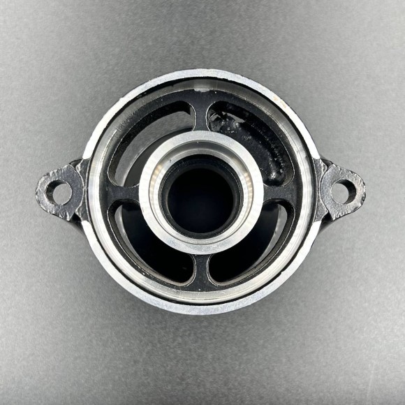 Обойма гребного вала Yamaha 9.9-15, F9.9-15 (WUHU)