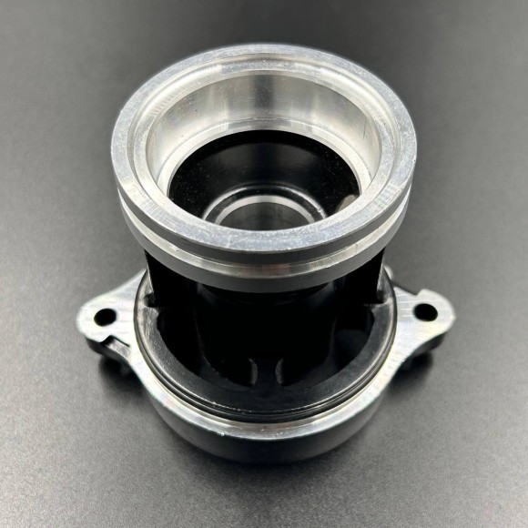 Обойма гребного вала Yamaha 9.9-15, F9.9-15 (WUHU)