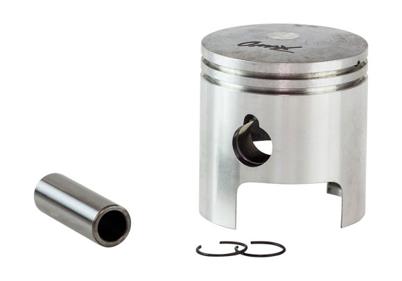 Поршень Tohatsu/Mercury 9.9-15, STD, Omax