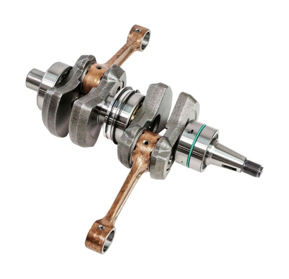 Коленвал Marine Rocket (30F-01.04.02.00) Коленвал Marine Rocket (30F-01.04.02.00)