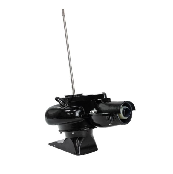 Насадка водометная для Yamaha 15, Marine Rocket