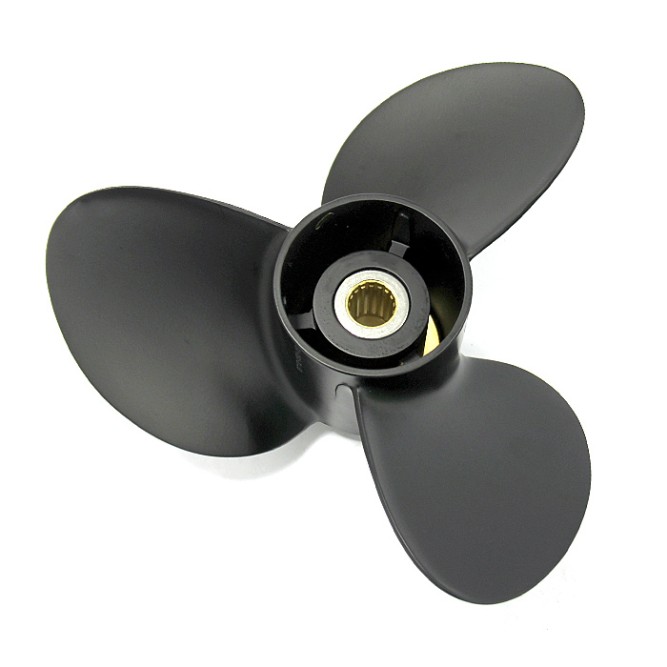 Винт гребной Solas 8712-150-15, 3x15x15 (L)