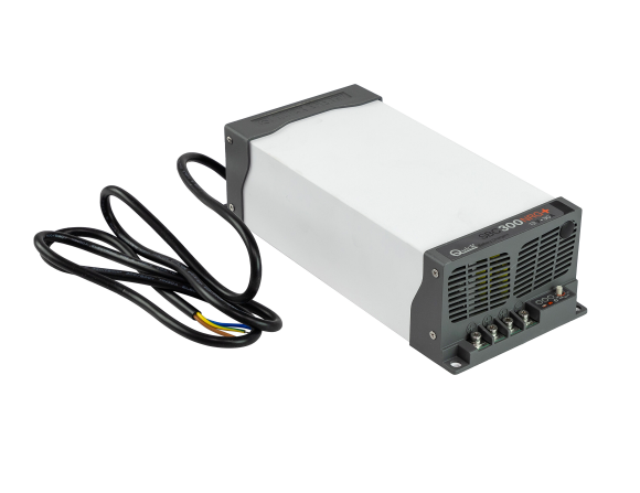 Зарядный береговой модуль 300, Quick Зарядный береговой модуль 300, Quick