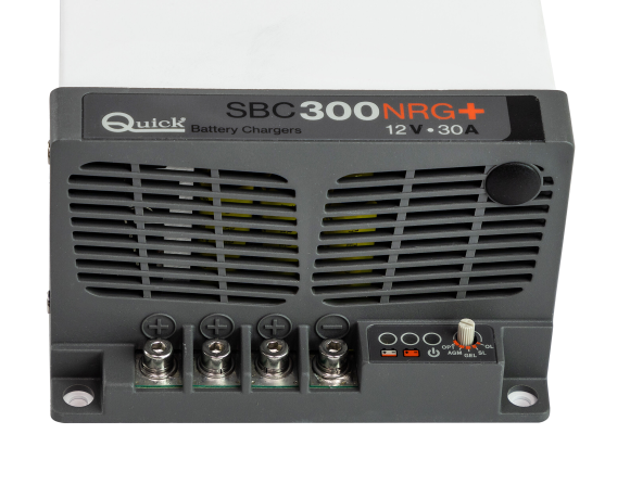 Зарядный береговой модуль 300, Quick Зарядный береговой модуль 300, Quick