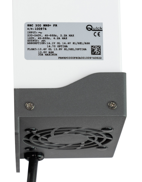 Зарядный береговой модуль 300, Quick Зарядный береговой модуль 300, Quick