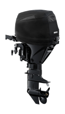 Чехол ходовой на капот Suzuki DF25A/30A