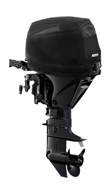 Чехол ходовой на капот Suzuki DF25A/30A