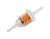 Фильтр топливный для плм, под шланг 1/4"-5/16"