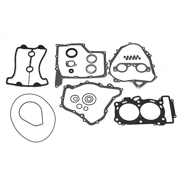 Полный комплект прокладок Yamaha 09-711299 Полный комплект прокладок Yamaha 09-711299