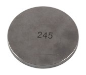 Шайба толкателя клапана Suzuki (245) Шайба толкателя клапана Suzuki (245)