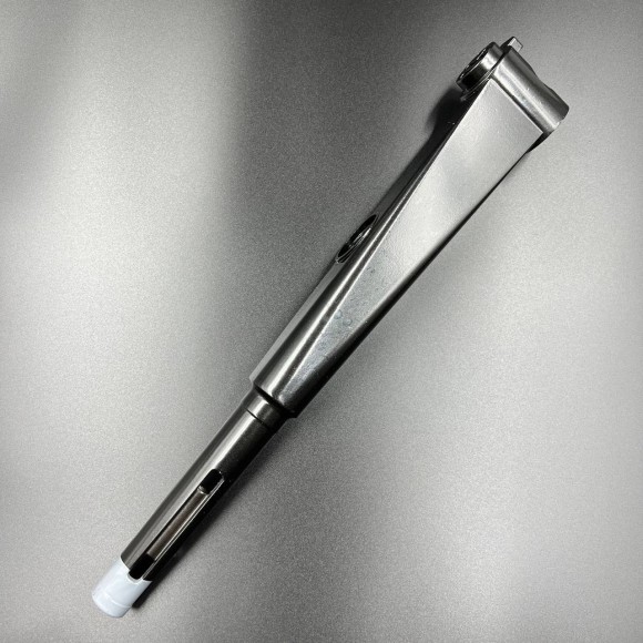 Корпус румпеля Suzuki DT9.9-15 (пустой) (HSP) Корпус румпеля Suzuki DT9.9-15 (пустой) (HSP)