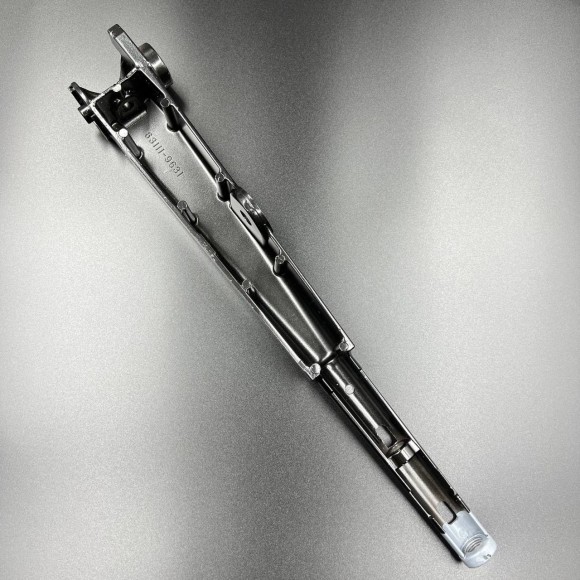 Корпус румпеля Suzuki DT9.9-15 (пустой) (HSP)