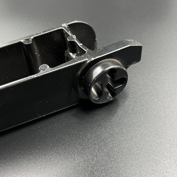 Корпус румпеля Suzuki DT9.9-15 (пустой) (HSP)