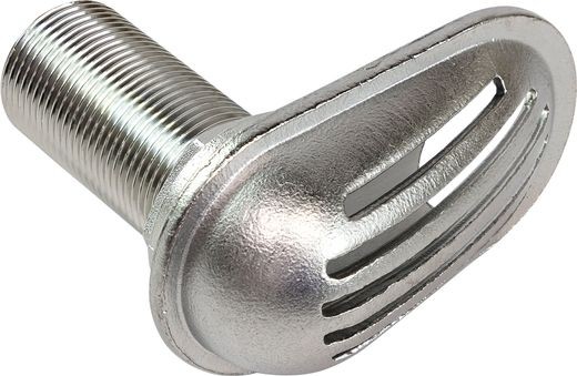 Водозаборник охлаждения двигателя нерж. d32 мм, Marine Rocket