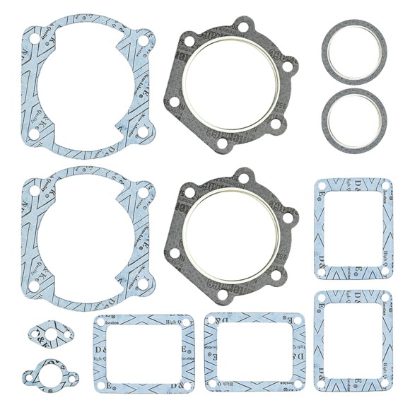 Верхний комплект прокладок Yamaha 540 09-710182