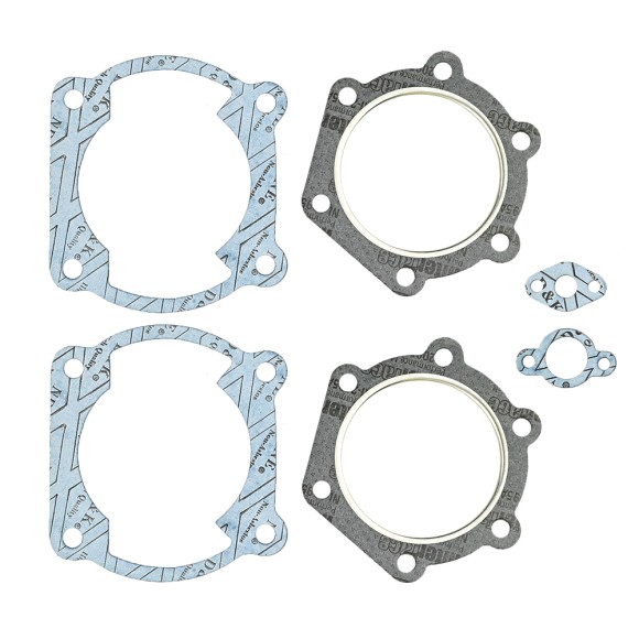 Верхний комплект прокладок Yamaha 540 09-710182