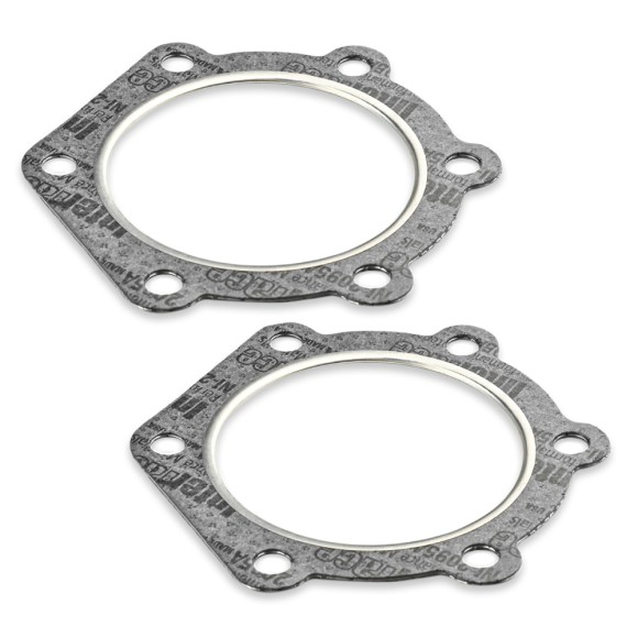 Верхний комплект прокладок Yamaha 540 09-710182