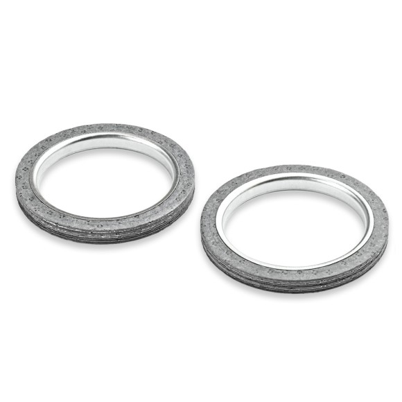 Верхний комплект прокладок Yamaha 540 09-710182