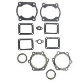 Верхний комплект прокладок Yamaha 540 09-710182 Верхний комплект прокладок Yamaha 540 09-710182