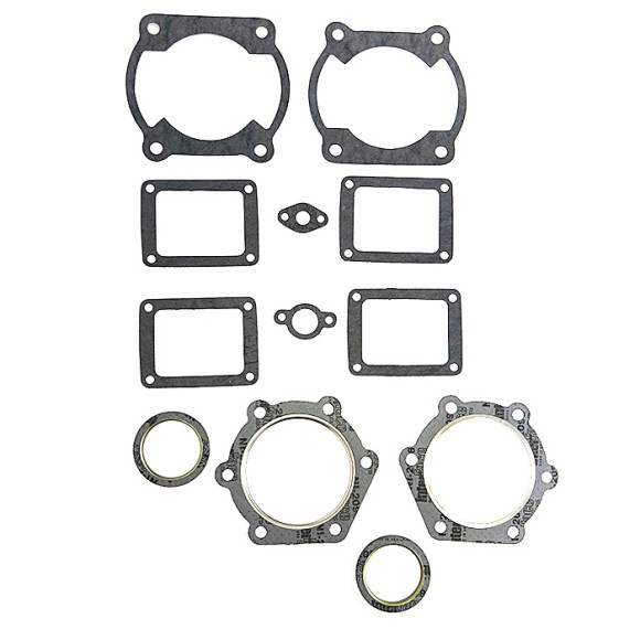 Верхний комплект прокладок Yamaha 540 09-710182
