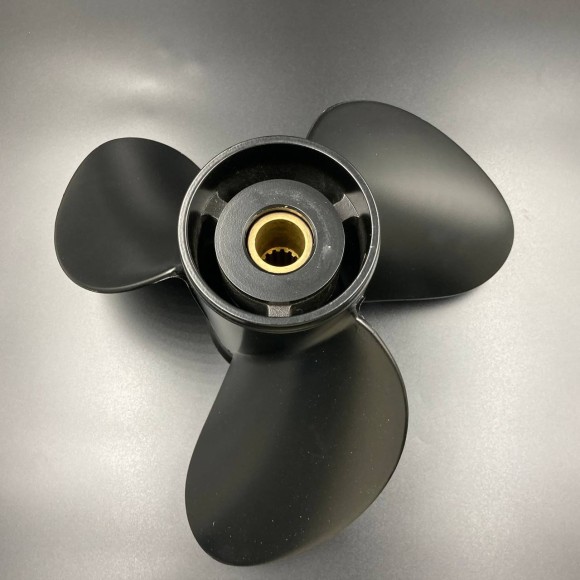 Гребной винт Suzuki DF90-140, DF70A-140A, DF100B (3x14x17)