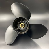 Гребной винт Suzuki DF90-140, DF70A-140A, DF100B (3x14x17) Гребной винт Suzuki DF90-140, DF70A-140A, DF100B (3x14x17)