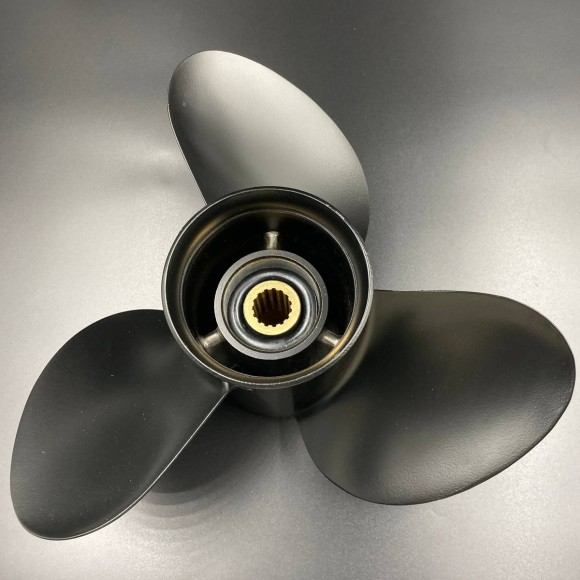 Гребной винт Suzuki DF90-140, DF70A-140A, DF100B (3x14x17)