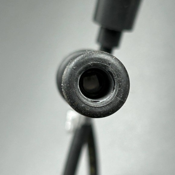 Бронепровод катушки зажигания №1 Yamaha F80-100