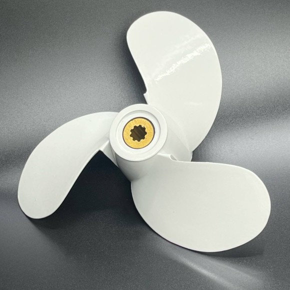 Гребной винт Yamaha 3, F2-2.5 (3x7-1/4x6)