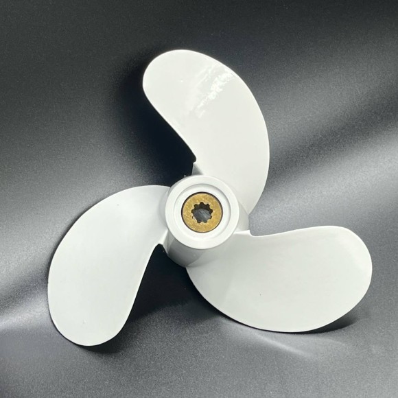 Гребной винт Yamaha 3, F2-2.5 (3x7-1/4x6)