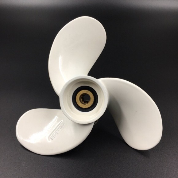 Гребной винт Yamaha 3, F2-2.5 (3x7-1/4x6)