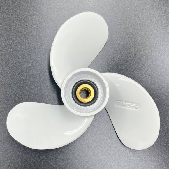 Гребной винт Yamaha 3, F2-2.5 (3x7-1/4x6)