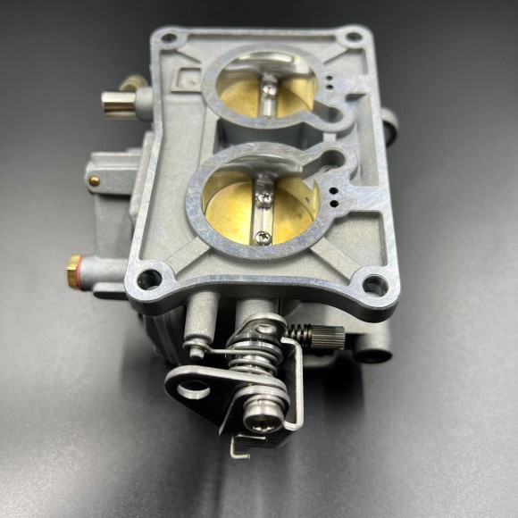 Карбюратор Yamaha 40J (YUELANG) Карбюратор Yamaha 40J (YUELANG)