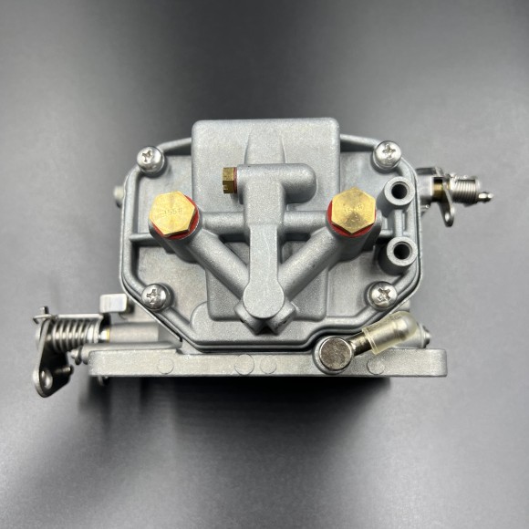 Карбюратор Yamaha 40J (YUELANG) Карбюратор Yamaha 40J (YUELANG)