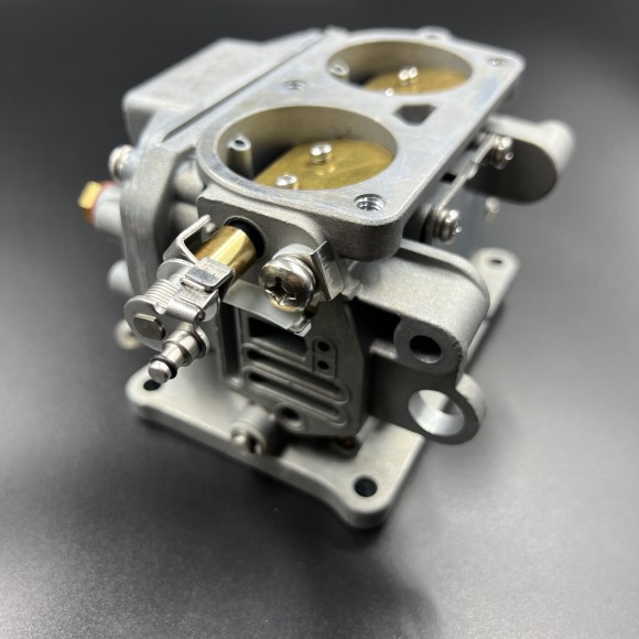 Карбюратор Yamaha 40J (YUELANG) Карбюратор Yamaha 40J (YUELANG)