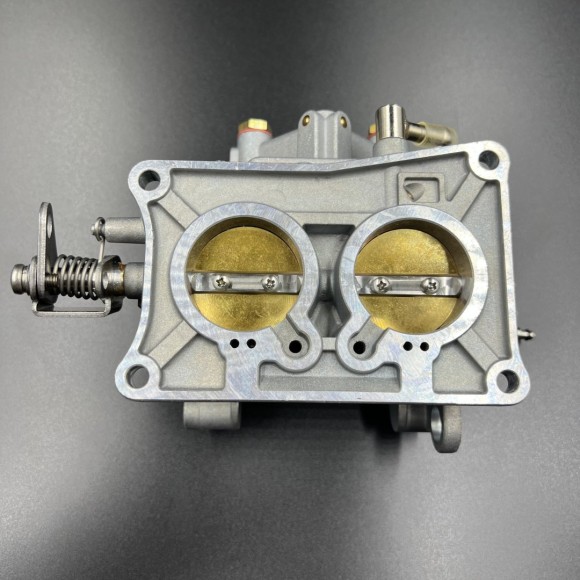 Карбюратор Yamaha 40J  (YUELANG)