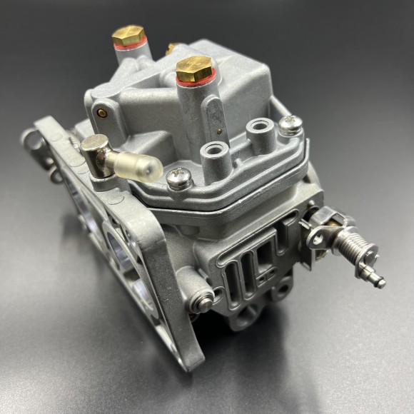 Карбюратор Yamaha 40J  (YUELANG)