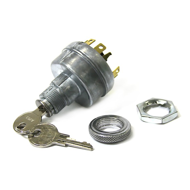 Замок зажигания BRP 01-118-27