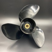Гребной винт левого вращения VOLVO Sx Soltiga3 (3x15 1/4x21) (Polastorm) Гребной винт левого вращения VOLVO Sx Soltiga3 (3x15 1/4x21) (Polastorm)