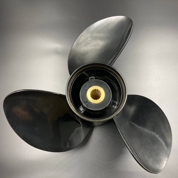 Гребной винт левого вращения VOLVO Sx Soltiga3 (3x15 1/4x21) (Polastorm)