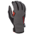 Перчатки Klim Inversion Asphalt/High Risk Red, XL