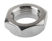 Гайка трубки струбцины (М22) Suzuki DT9.9-40/150-225/DF9.9-300