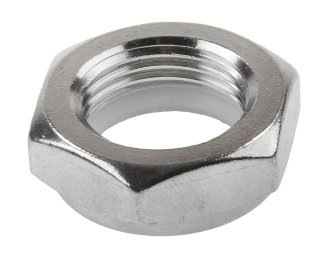Гайка трубки струбцины (М22) Suzuki DT9.9-40/150-225/DF9.9-300