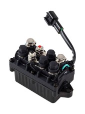 Реле гидроподъемника Yamaha F20-F300, Recmar