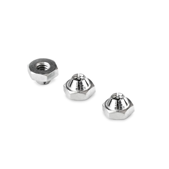 Ремкомплект вариатора Polaris (широкие ролики) SM-03088K2