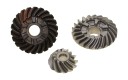 Шестерни редуктора Suzuki DF200-250 (комплект)