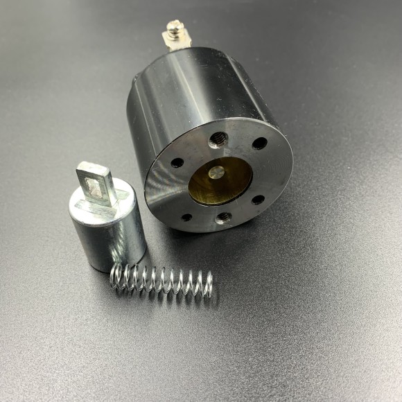 Реле электростартера Yamaha F75-100 (PREMARINE)